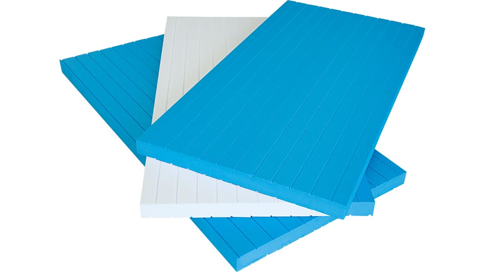 岩棉板有什么好处